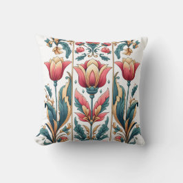 Elegant Ottomaans Sierkussen