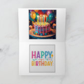 Élégant pack vectoriel de conception Carte de reme (Intérieur)