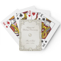 Elegant Parel30th Wedding Jubileum