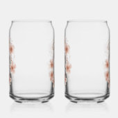 Elegant Patience and Growth Quote (Gauche)