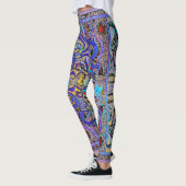 Elegant Pattern 57793 Leggings (Links)
