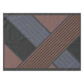 Elegant Pattern Tafelkleed (Voorkant (Horizontaal))