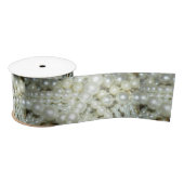 Elegant Pearls Ribbon Lint (Spoel)