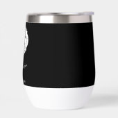 Elegant Personalized Graduation Gift (Gauche)