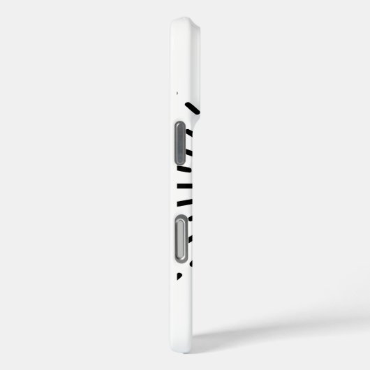 ELegant, personalized Name Newest IPHONE Cases- Case-Mate iPhone Case (Achterkant / Rechts)