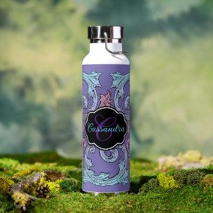 Elegant, , persoonlijk aanpasbaar  Victoriaans Waterfles