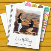 Elegant Photo Wedding Planner