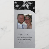 Elégant Plage Destination Mariage Programmes Théma (Dos)