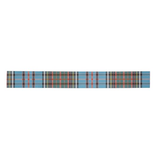 Elegant Plaid Anderson Classic Tartan Lint (Voorkant)