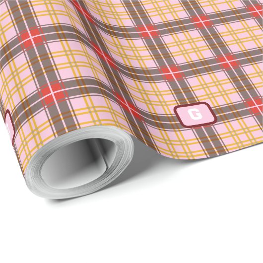 Elegant Play Cadeaupapier (Rol Hoek)