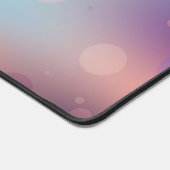 Élégant pois de bureau en fleur de Lotus (Coin)