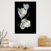 Elegant Poster (Keuken)