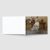 Elégant Pour Toujours Dans Nos Coeurs Script Photo (Complet)