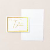 Élégant Présentoir de Numéro de Table de Mariage e (Affichage)