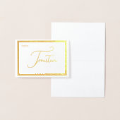 Élégant Présentoir de Numéro de Table de Mariage e (Affichage)