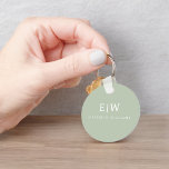 Élégant professionnel simple Monogramme minimalist<br><div class="desc">Découvrez notre Elegant Professional Simple Monogram Minimalist Collection : Elevez votre style avec une sophistication intemporelle et une élégance sobre. Réalisée avec une attention minutieuse aux détails, cette collection présente des designs minimalistes ornés de votre monogramme personnalisé. Chaque pièce respire le professionnalisme et le raffinement, parfait pour faire une impression...</div>