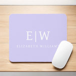Élégant professionnel simple Monogramme minimalist<br><div class="desc">Découvrez notre Elegant Professional Simple Monogram Minimalist Collection : Elevez votre style avec une sophistication intemporelle et une élégance sobre. Réalisée avec une attention minutieuse aux détails, cette collection présente des designs minimalistes ornés de votre monogramme personnalisé. Chaque pièce respire le professionnalisme et le raffinement, parfait pour faire une impression...</div>