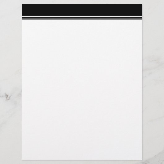 Elégant prospectus (Dos)