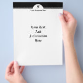 Elégant prospectus (main)