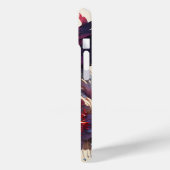 "Elegant R Logo Design - iPhone / iPad Case" Case-Mate iPhone Case (Achterkant / Links)