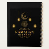 Elegant Ramadan Nights- Eid Mubarak 2026 Holiday (Dos)