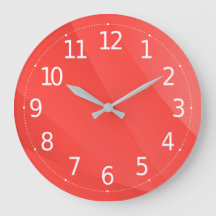 Elegant Red Abstracte geometrische achtergrond |