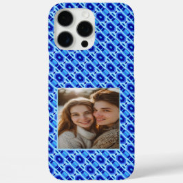 Elegant Retirement Gifts For Wife Tribal Pattern iPhone 16 Pro Max Hoesje