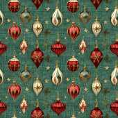 Elégant rideau vintage de vacances avec nom person