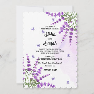 Elegant Romantic Floral Roos Green Kaart