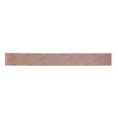Elegant Roos en Gold Floral Pattern Wrapping Pape Lint (Voorkant)