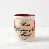 Elegant Roos Mok Collectie (Midden)