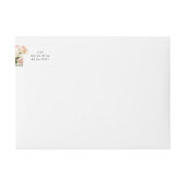 Elegant Roos Romance Wedding (Voorkant)