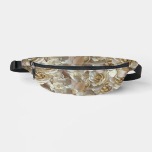 Élégant Rose floral Motif pétal