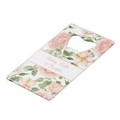 Elégant Rose Garden (Devant Angle)