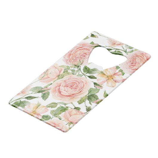 Elégant Rose Garden (Dos Angle)