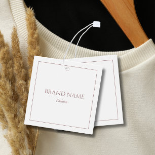 Élégant Rose moderne or blanc prix balise