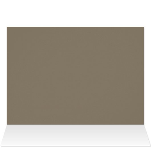 Elégant rose Roses Mariage Merci de  (Intérieur Horizontal (haut))