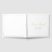 Elegant Royal Scripted Font Wedding (Complet)