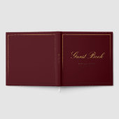 Elegant Royal Scripted Font Wedding (Complet)