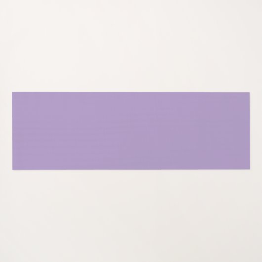 Elegant Roze ohm design roze vlinders Yogamat (Achterkant (horizontaal))