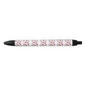 Elegant Rozen design pen (Voorkant)