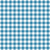 Élégant Rustic Navy Bleu Couverture Plaid Motif