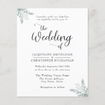 Elégant Rustique Eucalyptus Feuille verdure