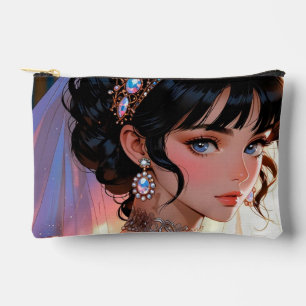 Élégant sac à coudre pour impression