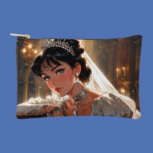 Élégant sac à coudre pour impression