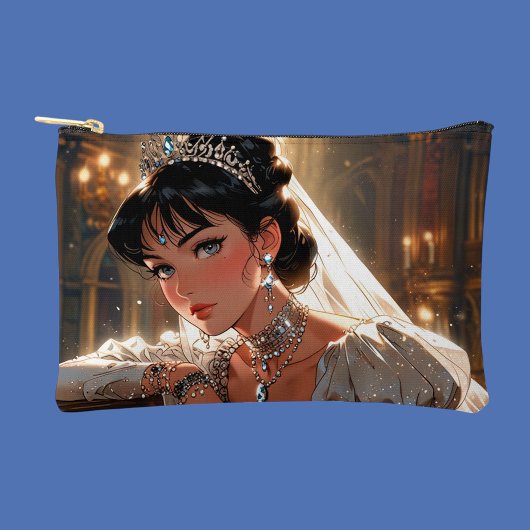 Élégant sac à coudre pour impression