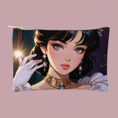 Élégant sac à coudre pour impression