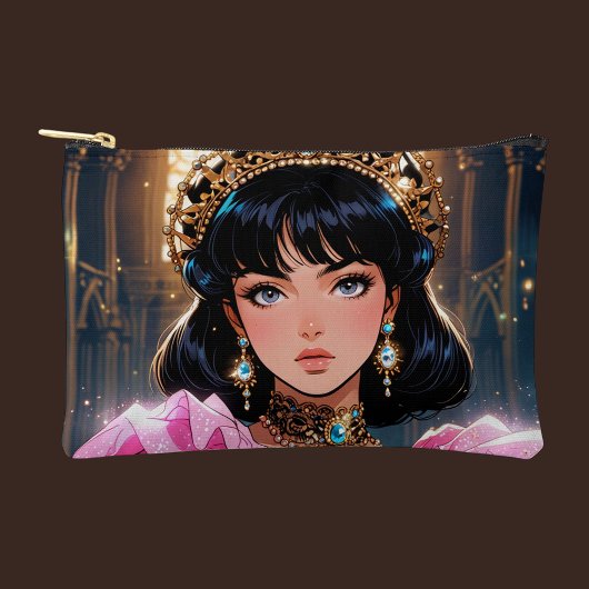 Élégant sac à coudre pour impression