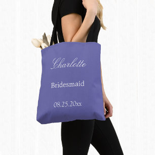 Élégant Sac fourre-tout de femme de chambre