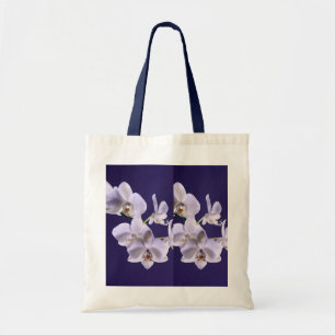 Élégant Sac fourre-tout photo orchidée
